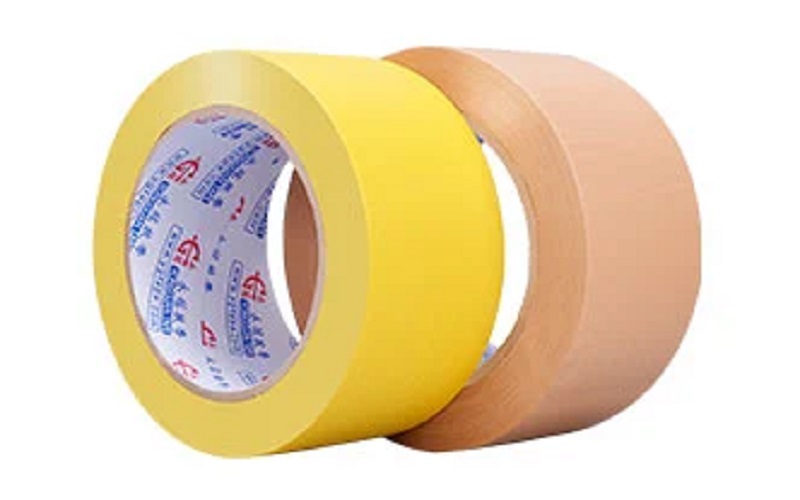 Unveiling the Versatile Uses and Applications of PVC Self Adhesive Tape